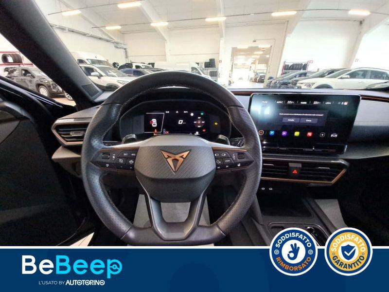Cupra Formentor 1.5 TSI DSG