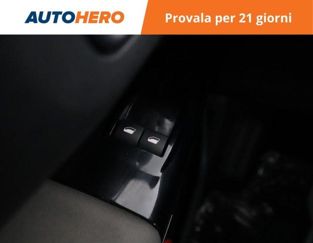 CITROEN C4 Cactus PureTech 110 S&S EAT6 Shine