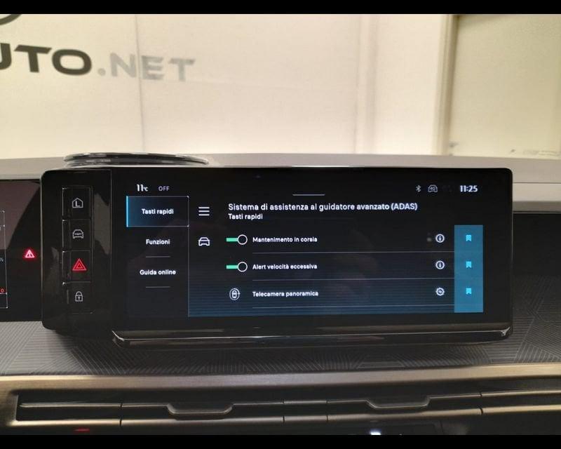 Lancia Ypsilon NUOVA LANCIA IBRIDA Nuova Ibrida My24 Lx 1.2 100cv Ibrida