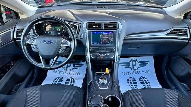 Ford Mondeo 2.0 EcoBlue 150CV AUTO S&S SW Titanium