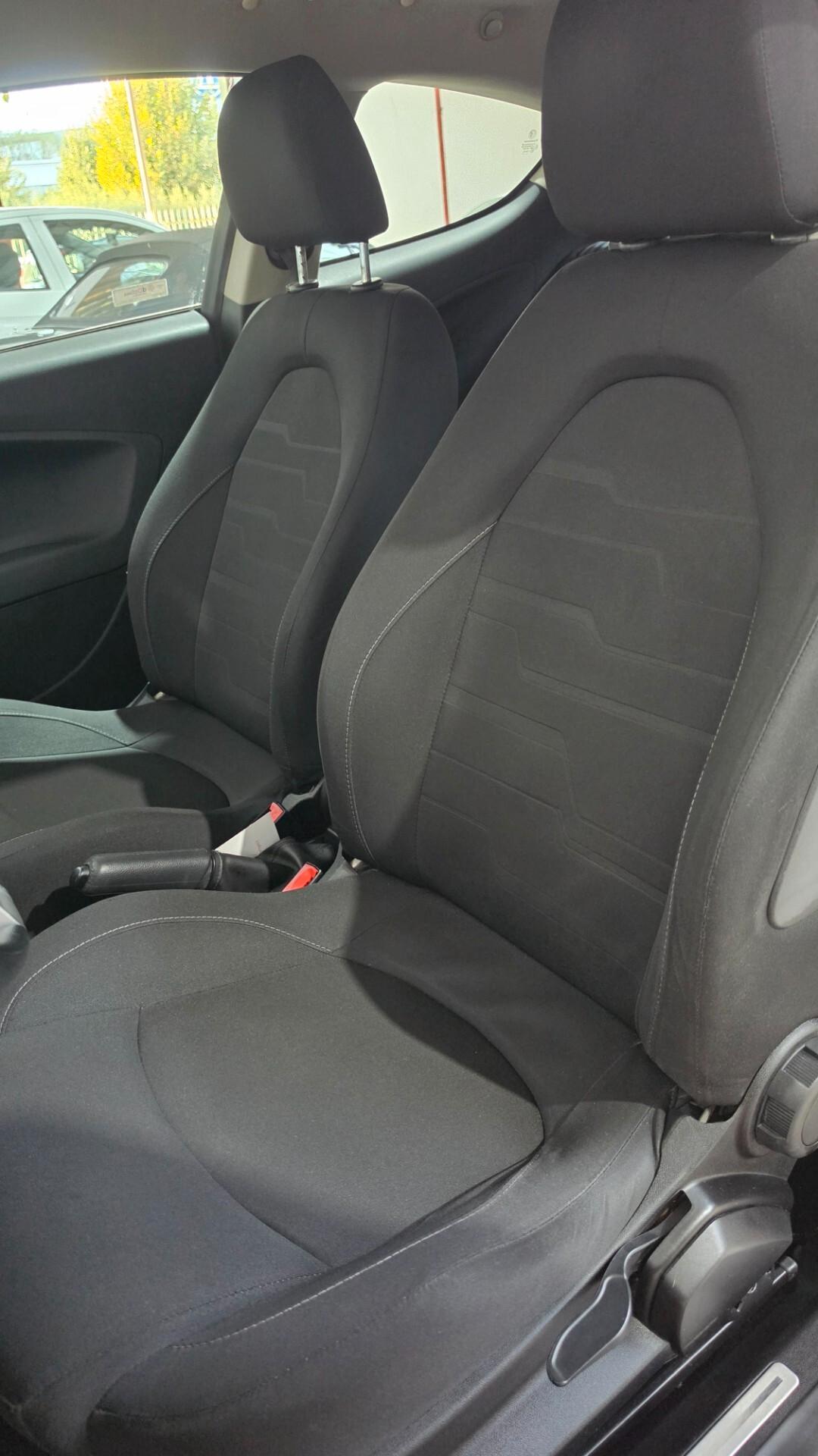 Alfa Romeo MiTo 1.4 78 CV 8V S&S Distinctive GPL