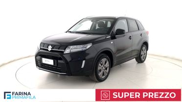 SUZUKI Vitara II 2024 - VITARA 1.4HYBRID COOL+ 129CV