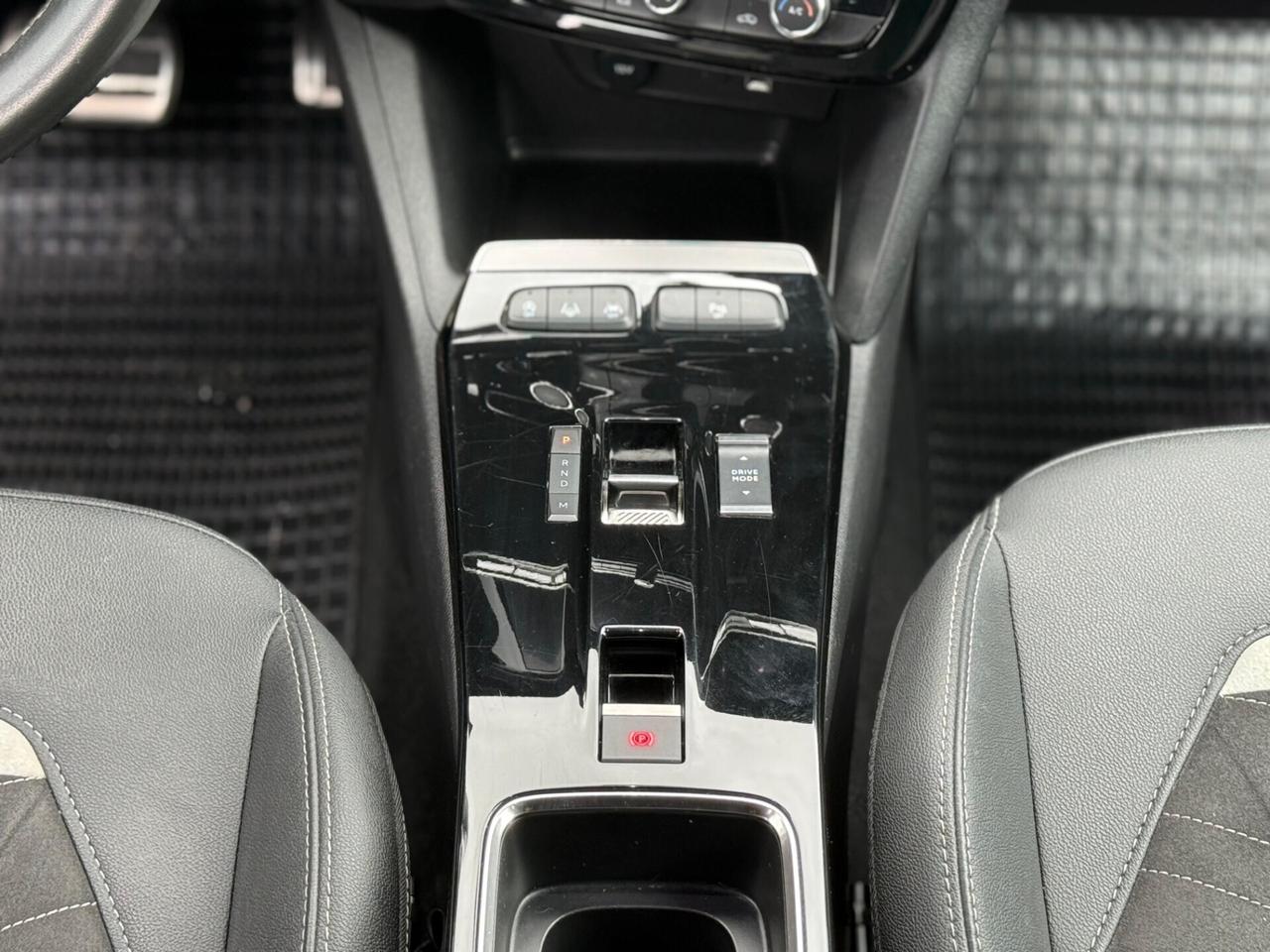 Opel Mokka 1.2 Turbo 130 CV Aut. Ultimate