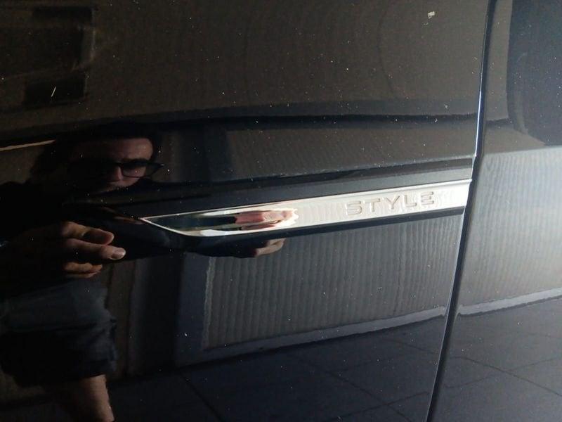 Volkswagen Golf 1.5 eTSI 150 CV EVO DSG Style