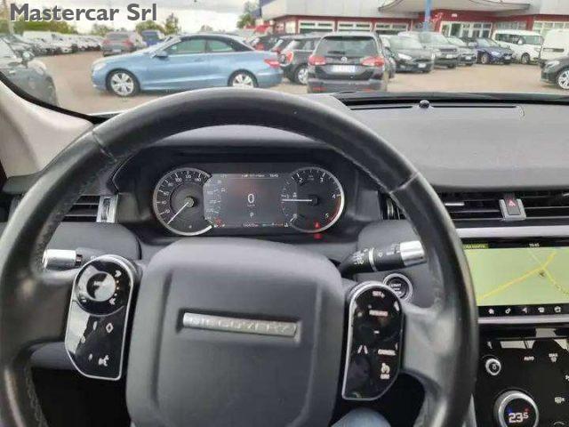 LAND ROVER Discovery Sport Discovery Sport 2.0d td4 mhev S awd 180cv-GA703FA