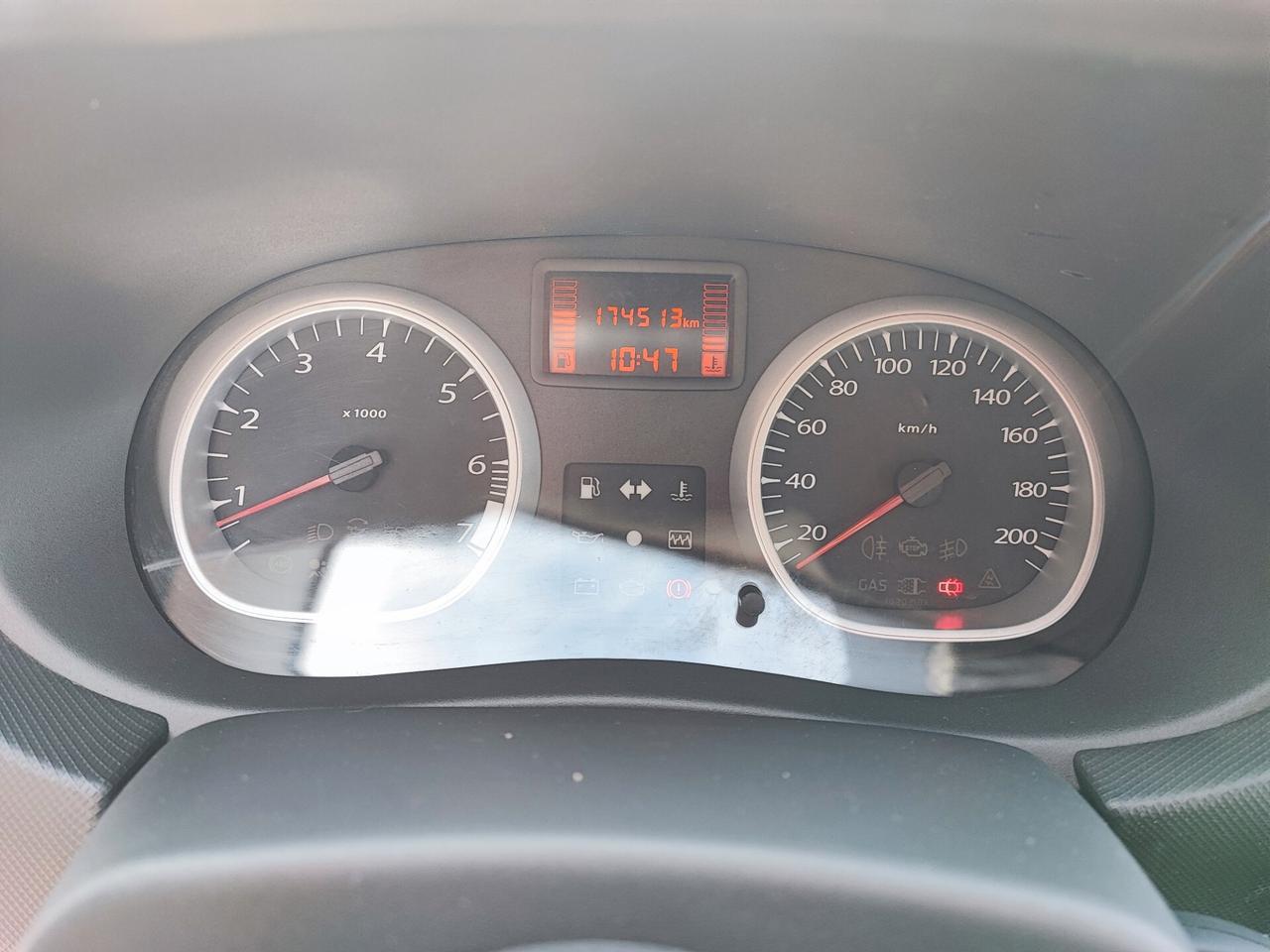 Dacia Duster 1.6 110CV 4x2 GPL Ambiance