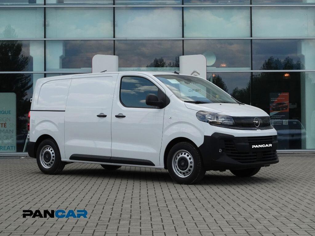Opel Vivaro M - 2.0 Diesel 145cv PREZZO REALE +Iva