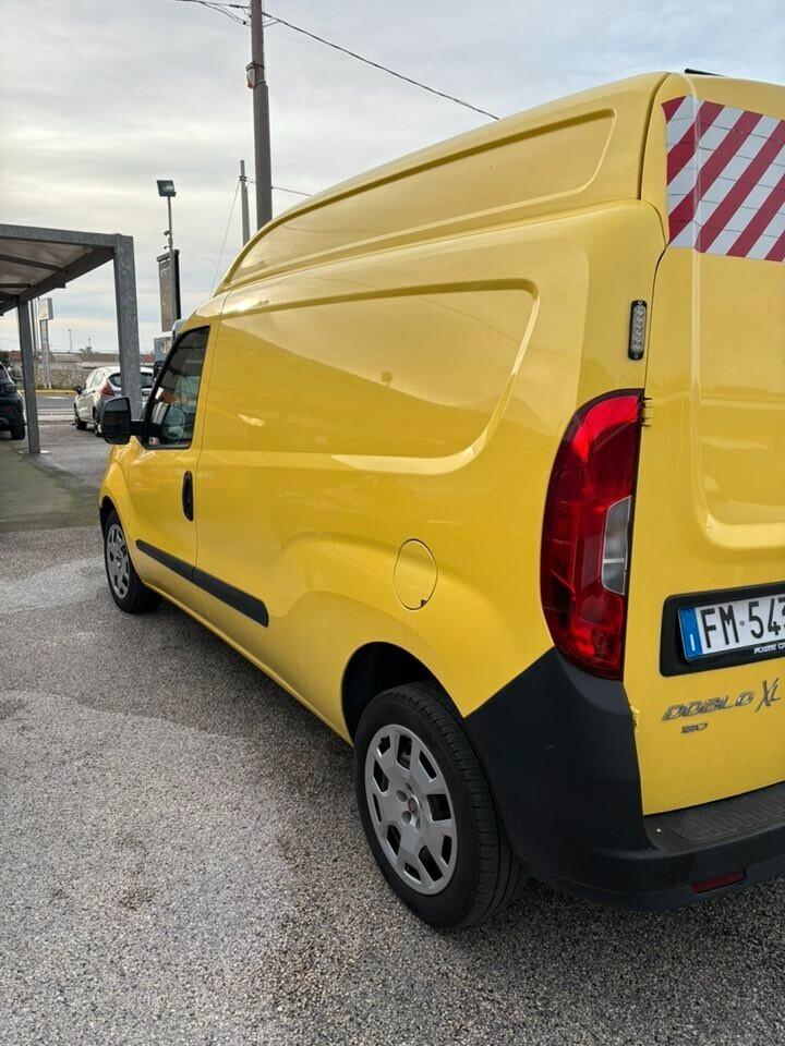 Fiat Doblò 1.6cc 120CV PL-TA Maxi XL officina