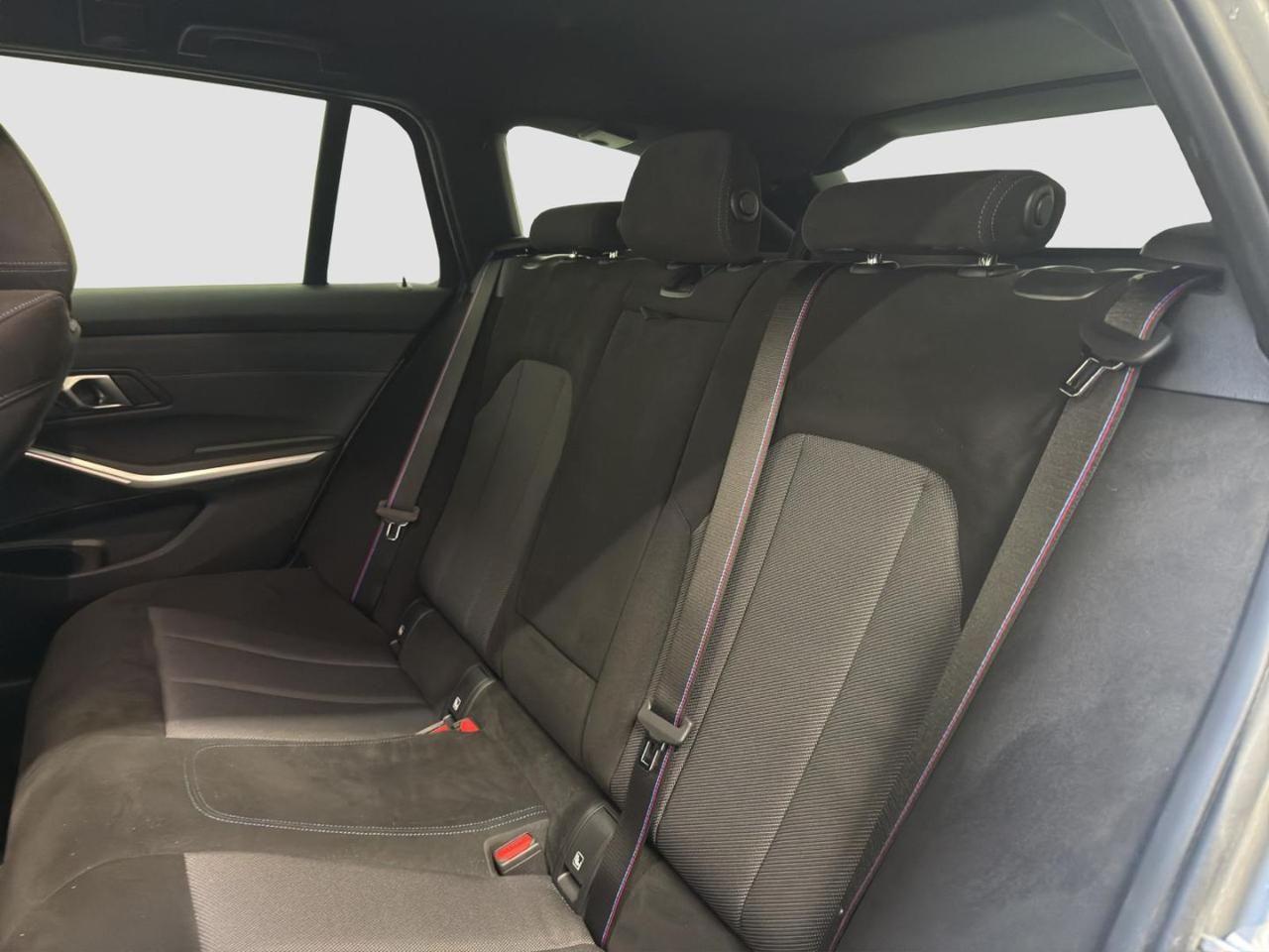 BMW 320 d 48V Touring Msport Pro*FORMULA S*