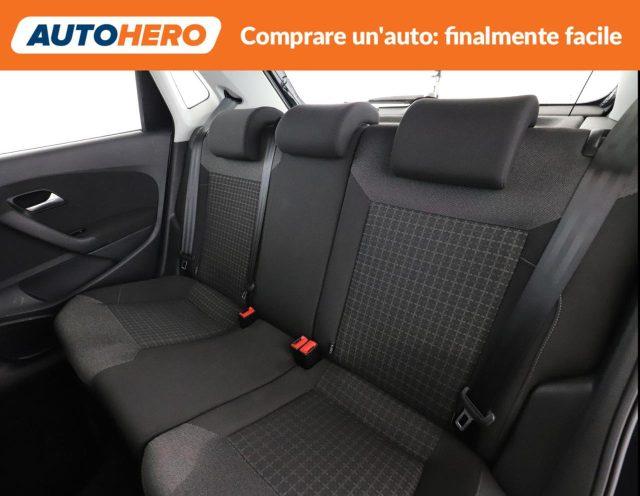 VOLKSWAGEN Polo 1.2 TSI 5p. Comfortline BlueMotion Technology