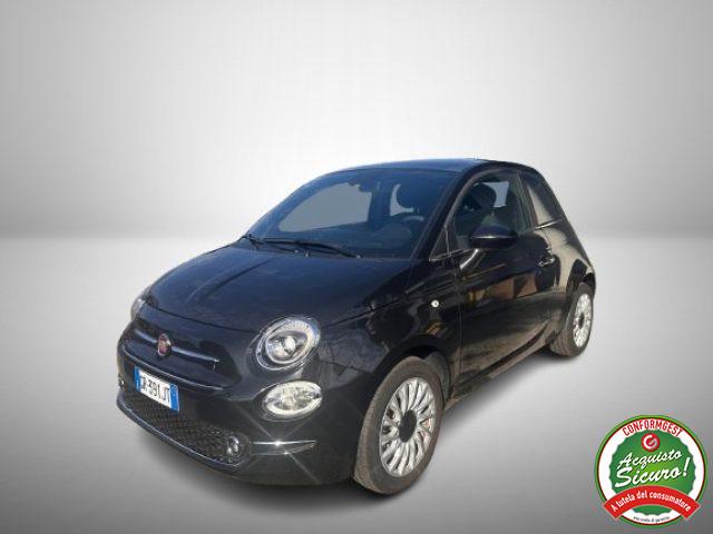 FIAT 500 1.0 Hybrid Tetto Navi Pari al Nuovo Dolcevita