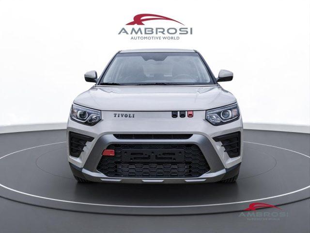 KGM Tivoli MUST 1.5 Turbo GDI 135 CV