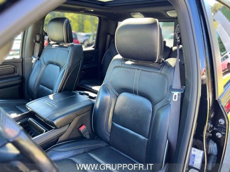 Dodge RAM RAM 5.7 V8 GPL LIMITED NETTO IVA