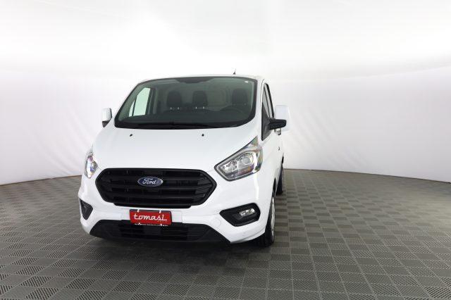 FORD Transit Custom Custom Furgone 280 L1H1 Trend 2.0TDCi 130CV M6