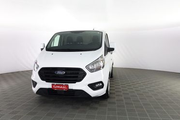 FORD Transit Custom Custom Furgone 280 L1H1 Trend 2.0TDCi 130CV M6