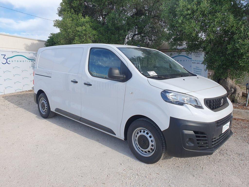 Peugeot Expert Furg. L2 1.5 BHDi 100cv Premium Standard Km0