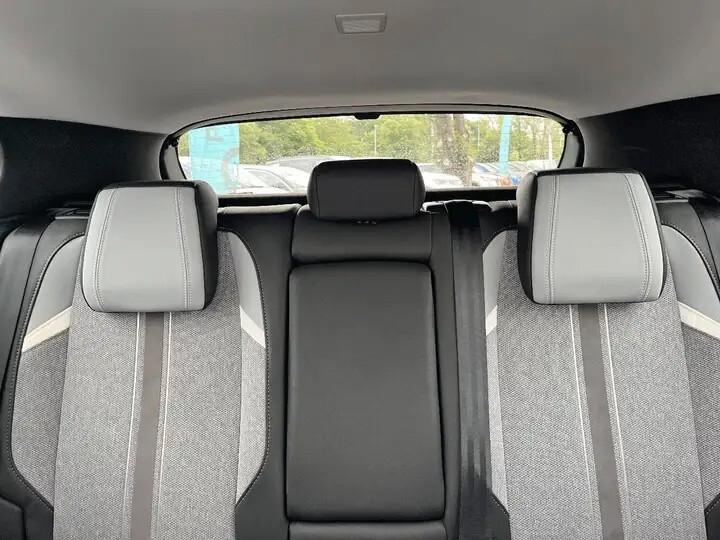 Opel Astra 1.2 Turbo 130 CV Business Elegance