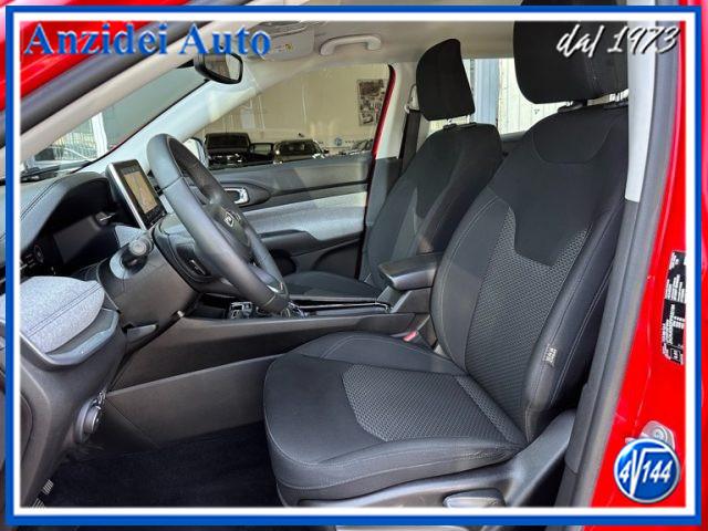 JEEP Compass 1.6 Multijet 130 Cv Longitude