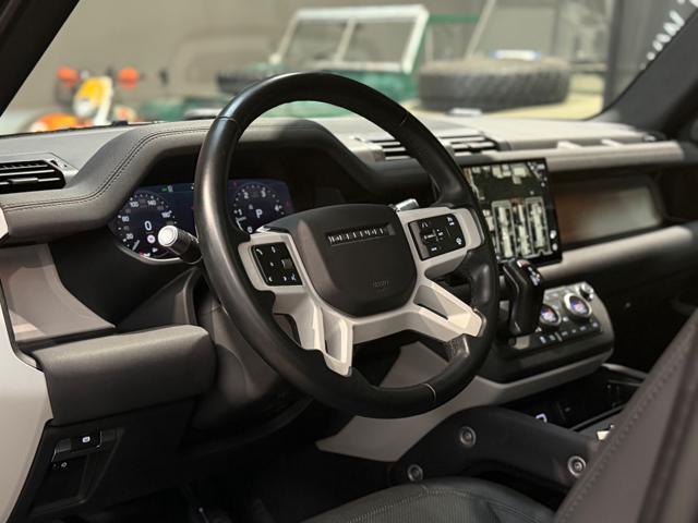 LAND ROVER Defender 110 3.0D I6 250 CV AWD Auto XS Edition HSE