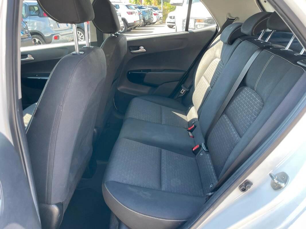 Kia Picanto Picanto 1.0 Cool Adas Pack Gpl my18