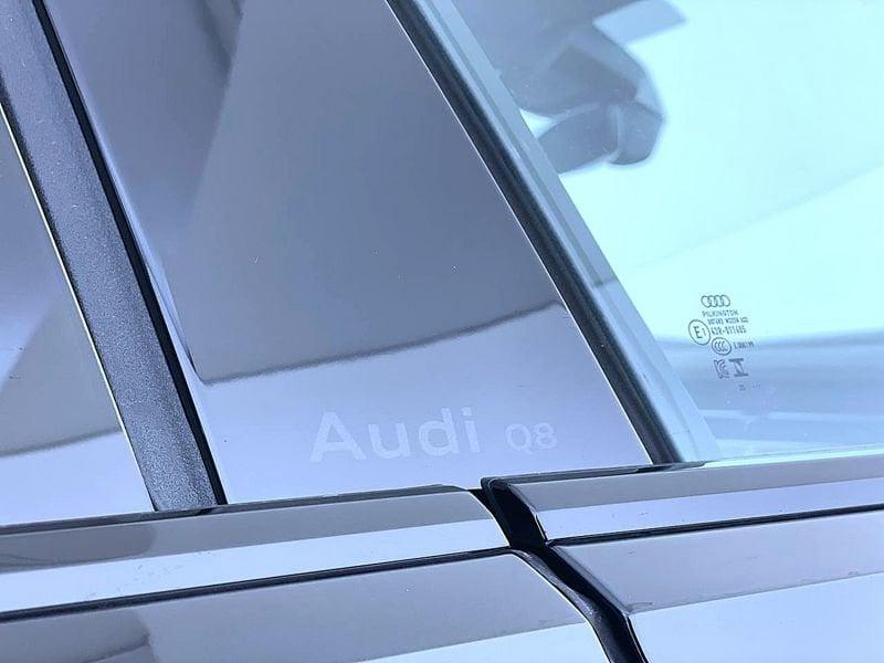 Audi Q8 TDI 210kW quattro tip. S Line Edition * 4 RUOTE STERZANTI *