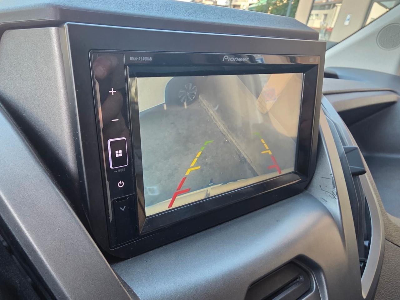 Ford Transit 290 2.0TDCi 130CV Camperizzato G.traino