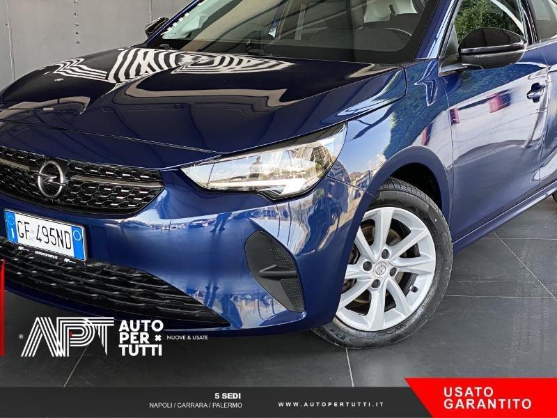 Opel Corsa Corsa 1.2 Elegance s&s 100cv