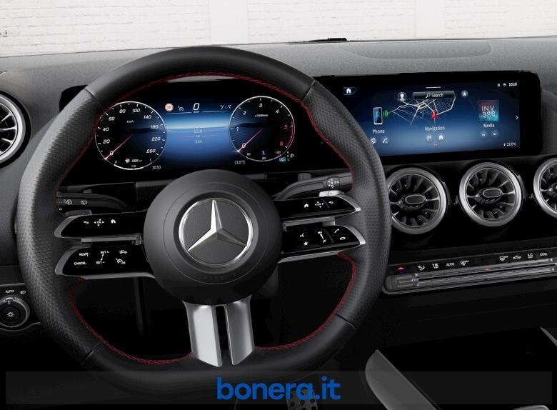 Mercedes GLA 200 200 D AMG Line Advanced Plus 8G-DCT