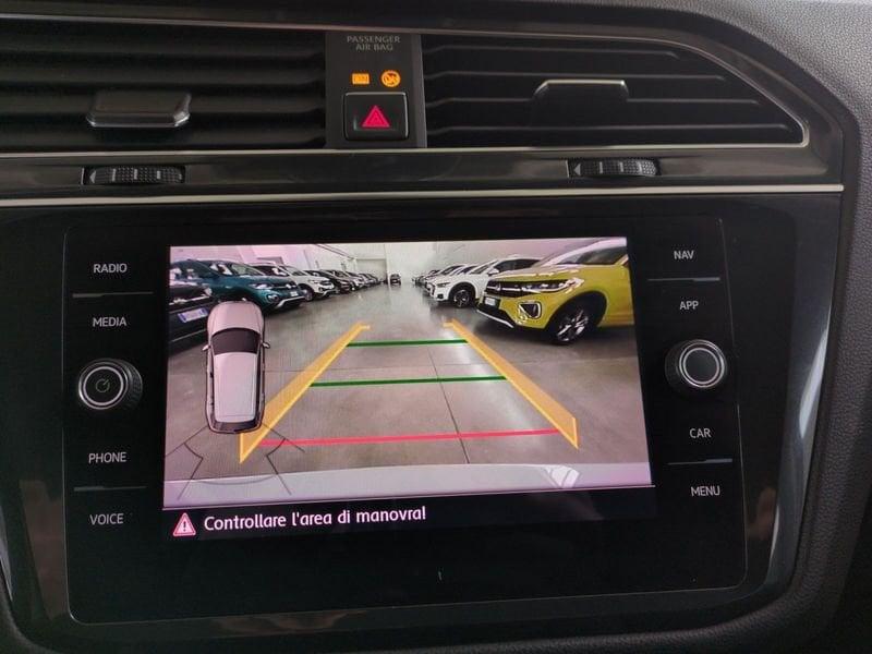 Volkswagen Tiguan Allspace TIGUAN ALLSP. 2.0 TDI DSG 4MOT. BUSINESS