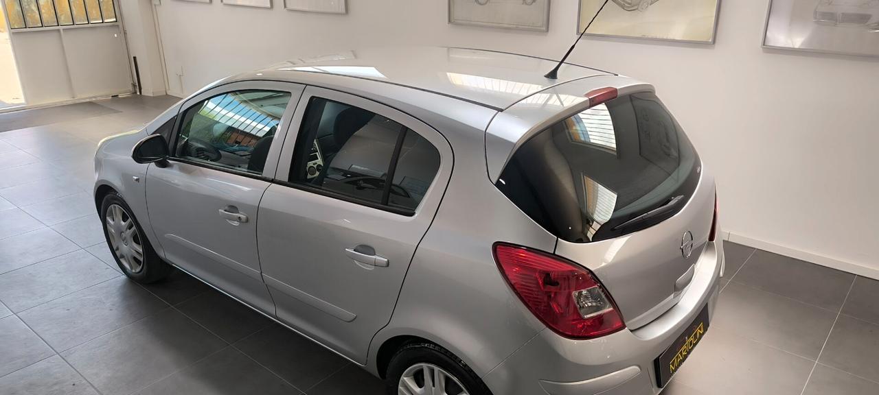 Opel Corsa 1.0 12V unipro km 75000