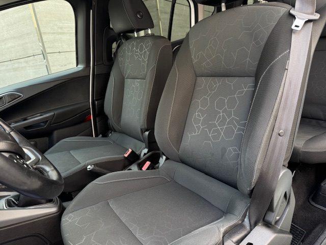 FORD B-Max 1.5 TDCi 75 CV