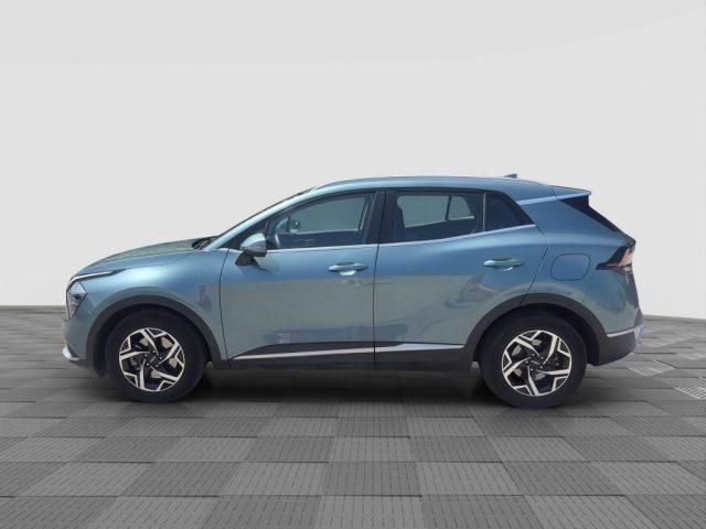 KIA Sportage Sportage 1.6 CRDi MHEV DCT Business