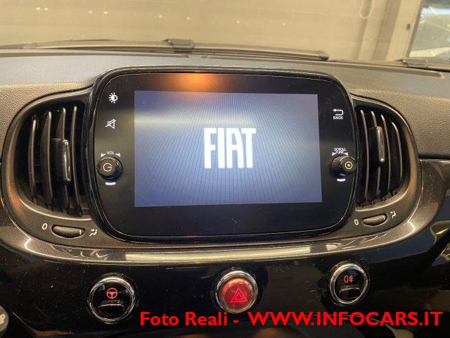 FIAT 500 1.0 Hybrid Dolcevita NEOPATENTATI