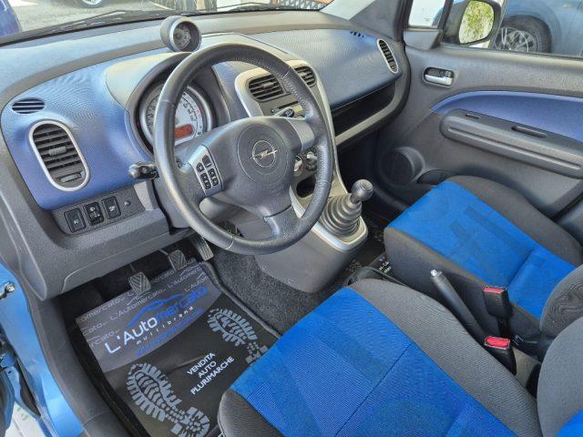 OPEL Agila 1.0 12V 65CV Enjoy