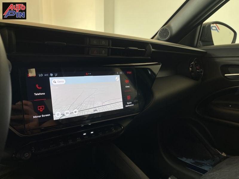 Alfa Romeo Junior 1.2 136 CV Hybrid eDCT6 Speciale+Techno Pack