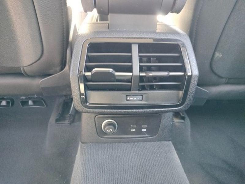 Audi Q3 2.0 35 TDI S Tronic Business Advanced