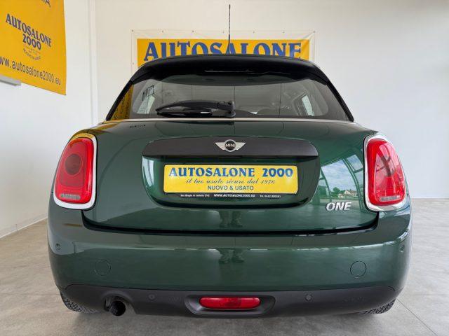 MINI One 1.2 One 75 CV NEOPATENTATI / PREZZO REALE
