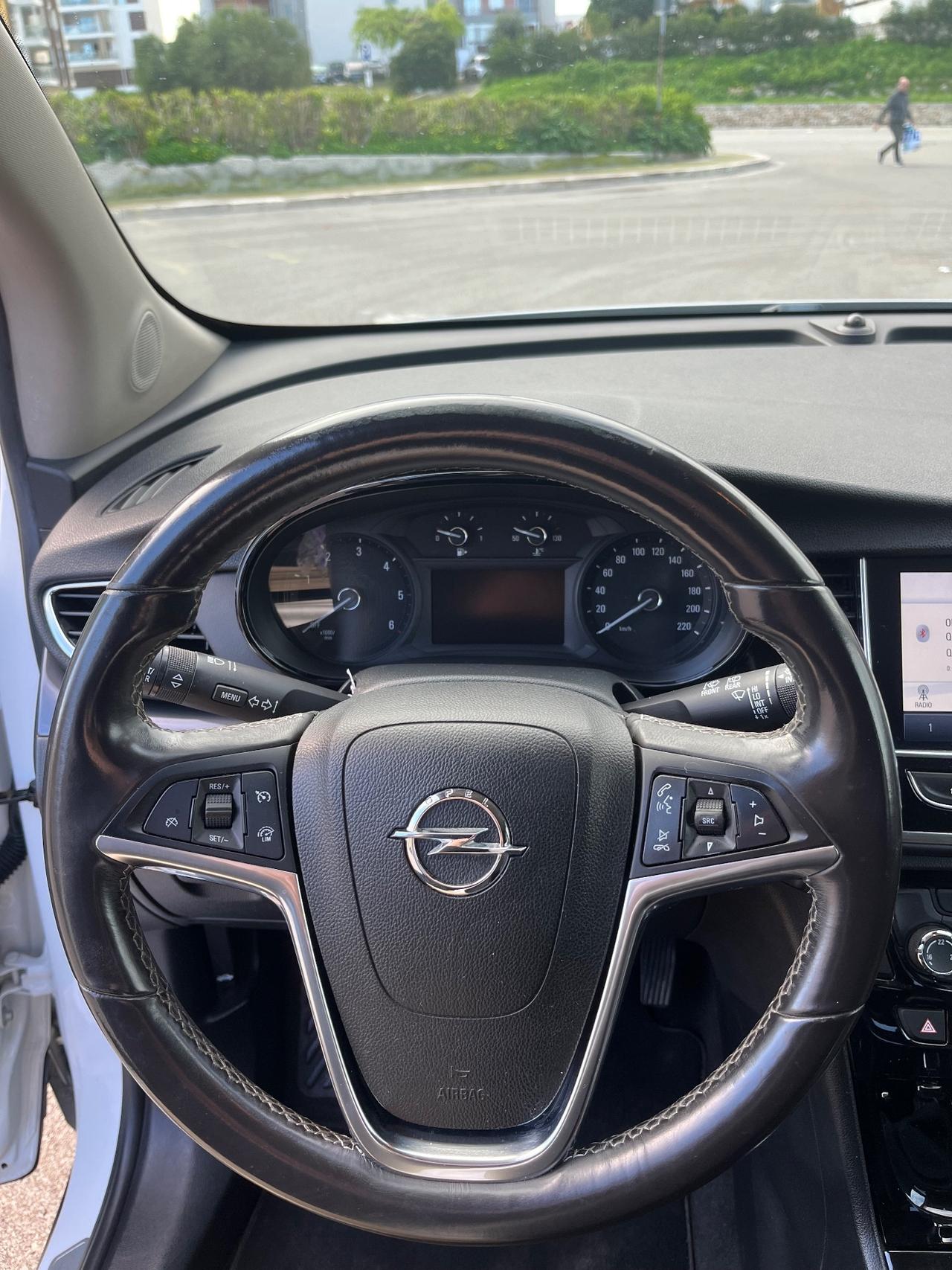 Opel Mokka X CDTI Ecotec 4x2 Ultimate