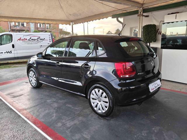 VOLKSWAGEN Polo 1.2 TSI 4 cilindri 90 cv