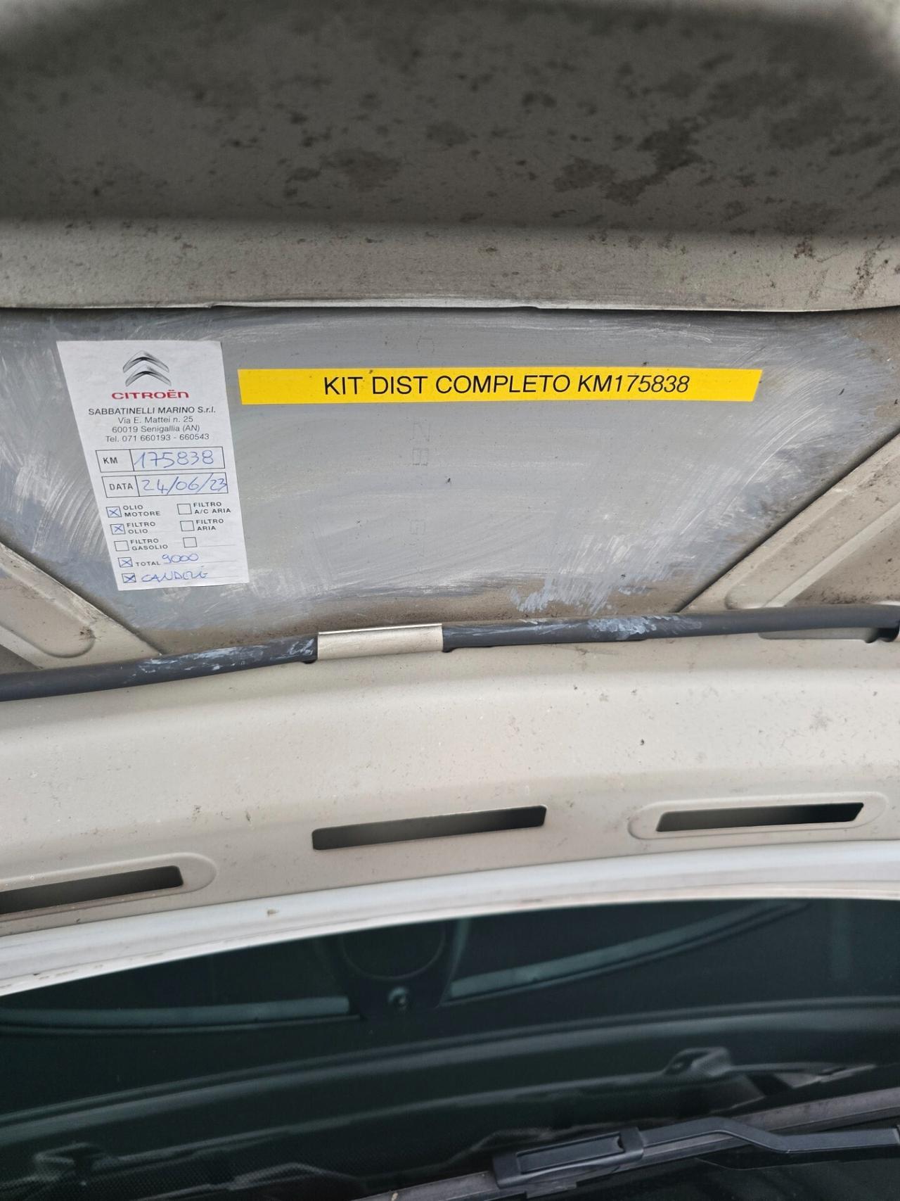 Citroen C3 1.4BZ/GPL 73CV GPL FINO 2030 NEOP OK-2010