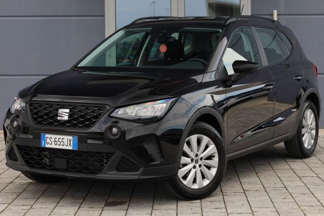 SEAT Arona 1.0 EcoTSI Style