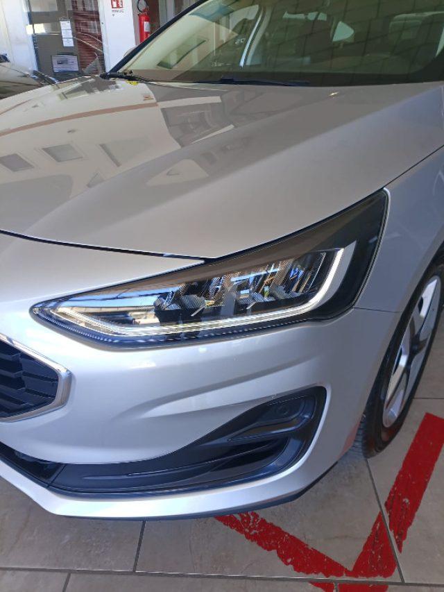 FORD Focus 1.5 EcoBlue 120 CV SW Business