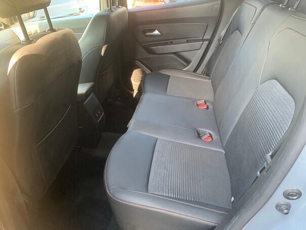 Dacia Duster 1.0 TCe GPL 4x2 Extreme