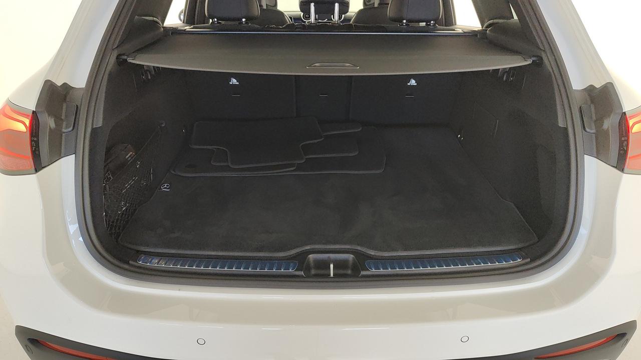 Mercedes-Benz GLC 300 AMG Advanced 4matic auto