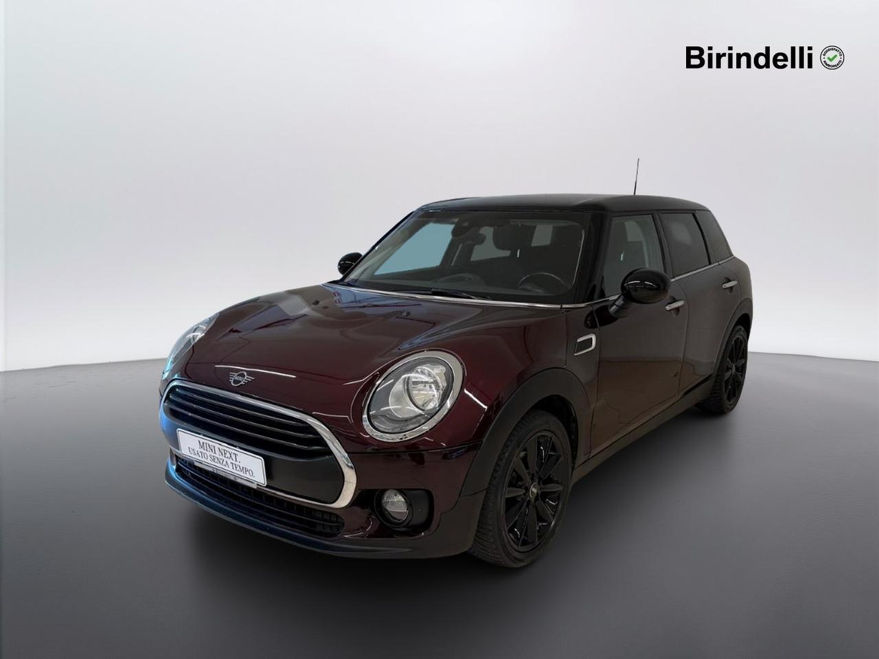 MINI Mini Clubman (F54) - Mini 1.5 One D Boost Clubman