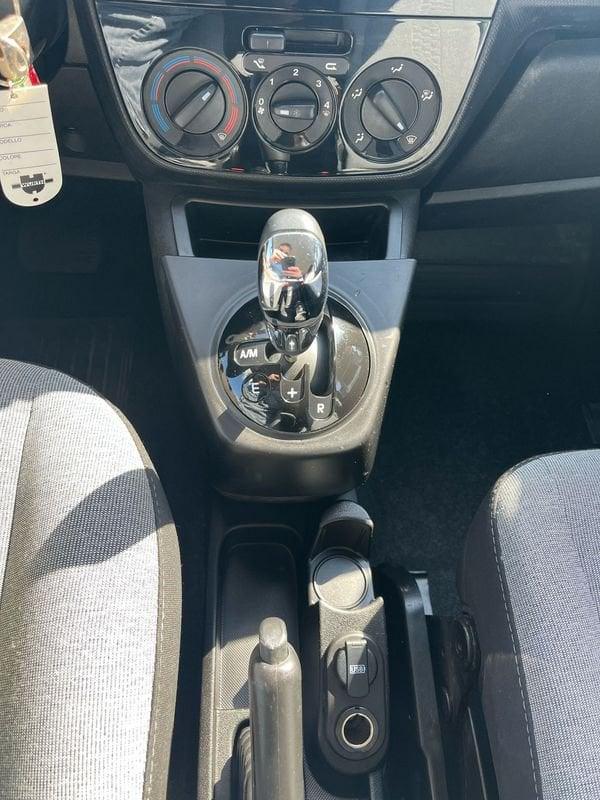 FIAT Fiorino QUBO 1.3 MJT 80CV SX (N1) (IVA ESCL.)
