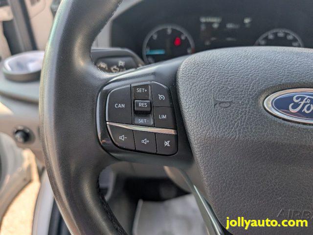 FORD Transit 350 2.0TDCi EcoBlue 130CV PM-TM Furgone Trend