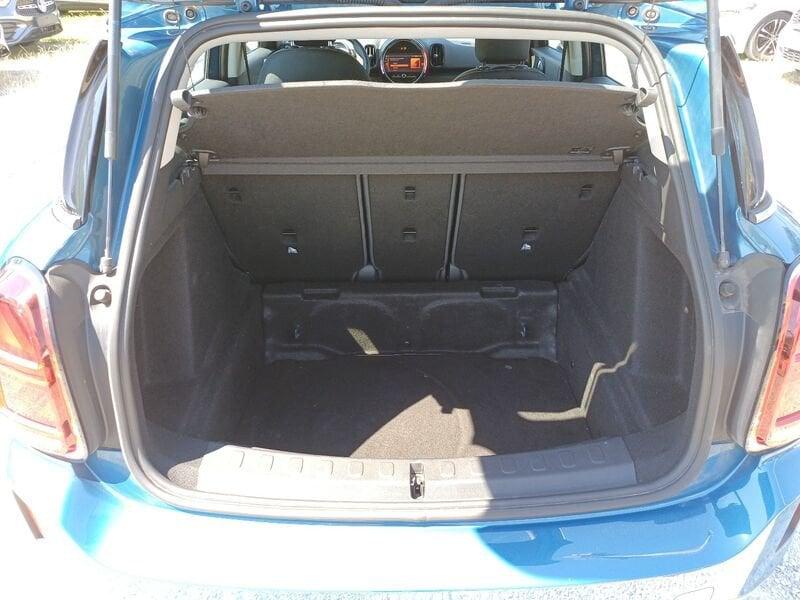 MINI Countryman Mini Countryman 2.0 Cooper D Hype auto