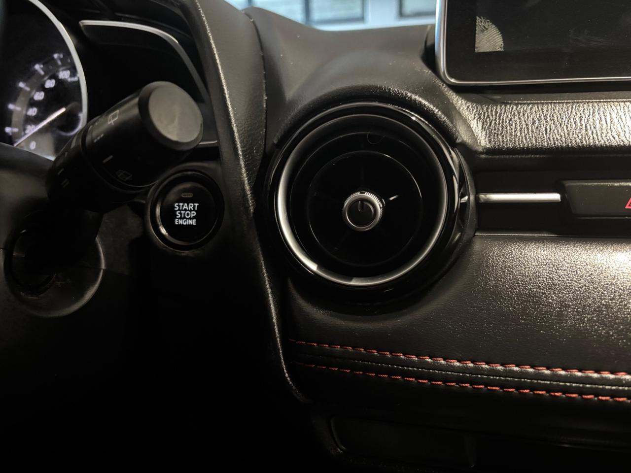 Mazda 2 1.5 Skyactiv-G Exceed OK NEOPATENTATI