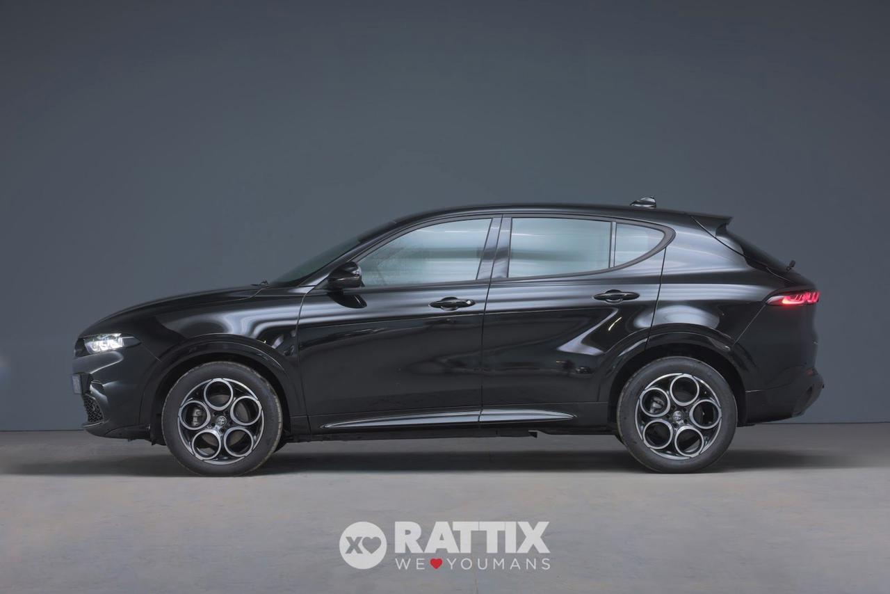 Alfa Romeo Tonale 1.6 130CV Sprint TCT6